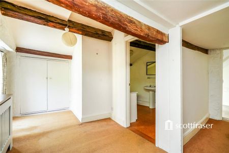 1 bedroom cottage to rent - Photo 2