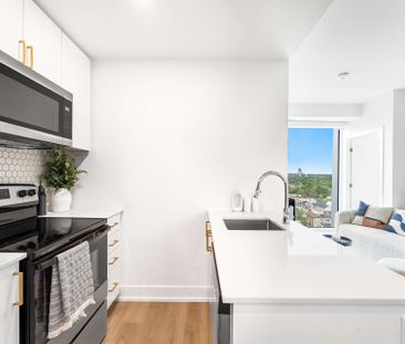 For Lease - 2070 Scott Street Unit# 1810, Westboro - Hampton Park, Ontario - Photo 1