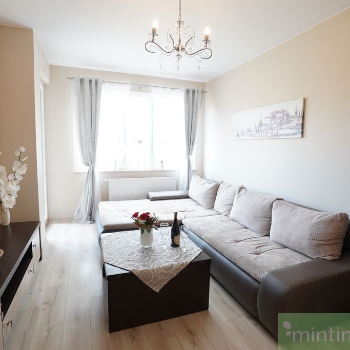 2 POKOJE Z OGRÓDKIEM- GUMIEŃCE - Photo 1