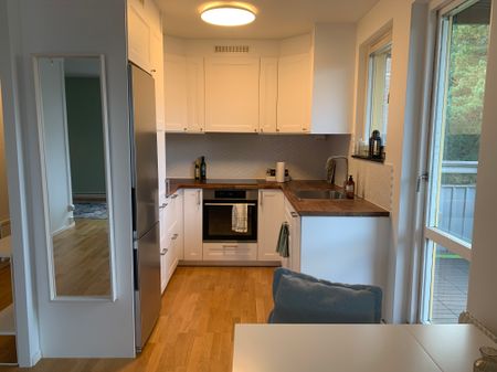 Edövägen, Saltsjö-Boo - Photo 3