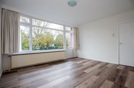 Storm van 's-Gravesandeweg 62-A, Dorp Wassenaar, 2242JK - Foto 2