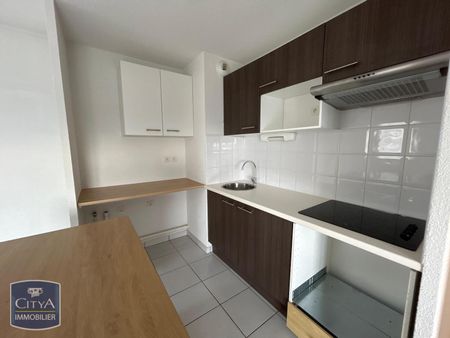 Location Appartement 3 pièces 62m² COLOMIERS 31770 - Photo 3