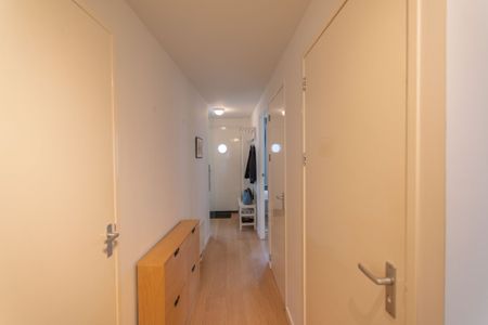 Te huur: Appartement Korte De Wittenstraat in Amsterdam - Foto 4