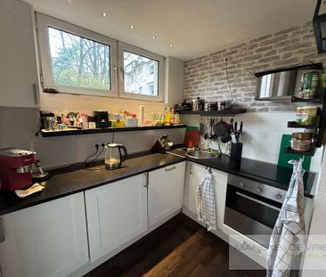 Attraktive 2,5-Zimmerwohnung mit Einbauküche und Loggia in Toplage ... - Photo 4