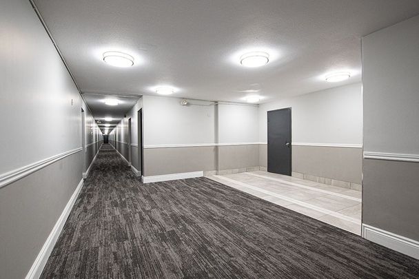 Danforth Apartments - Photo 1