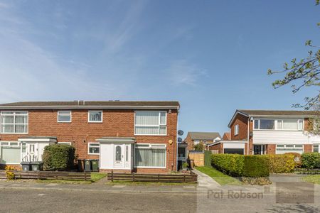 Augusta Court, Newcastle Upon Tyne - Photo 3