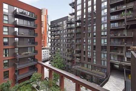 Legacy Building, The modern, London - Photo 3