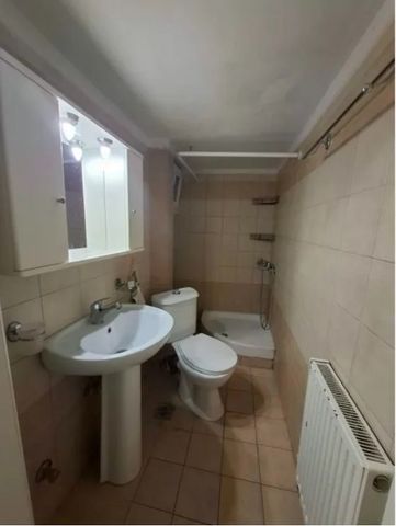 Studio/Γκαρσονιέρα για ενοικίαση Ιπποκράτειο (Φάληρο - Ιπποκράτειο) - Photo 4