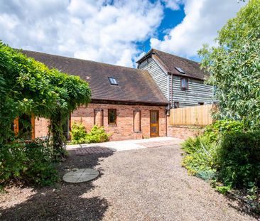 4 bedroom barn conversion to rent - Photo 4