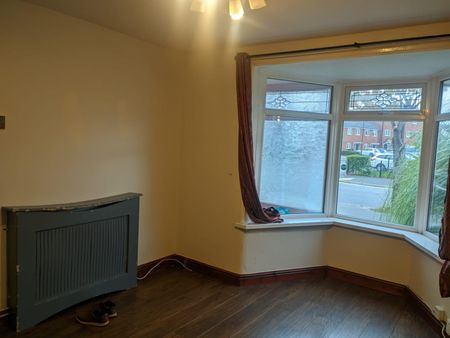 3 Bed Terraced House, York Road, B28 - Photo 3