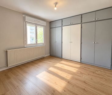 Location Appartement 5 pièces 85m² - Photo 4