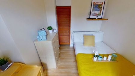 87 Castle Boulevard, NG7 1FE, NOTTINGHAM - Photo 5