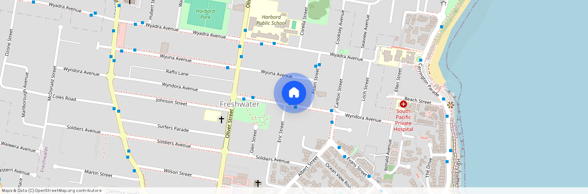 9/61 Wyndora Ave, NSW 2096, Freshwater