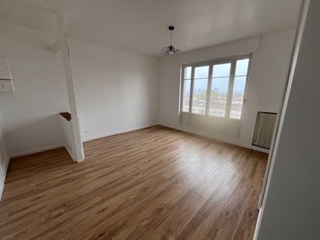 Appartement 60.46 m² - 3 Pièces - Créteil (94000) - Photo 2