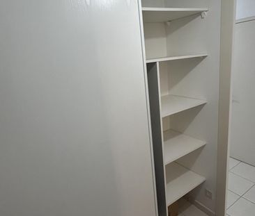 Location / Appartement T2 - Photo 5