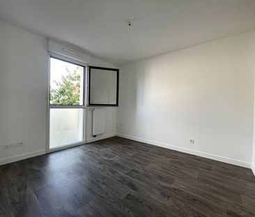 Appartement Le Pellerin 2 pièce(s) 42.49 m2 - Photo 1