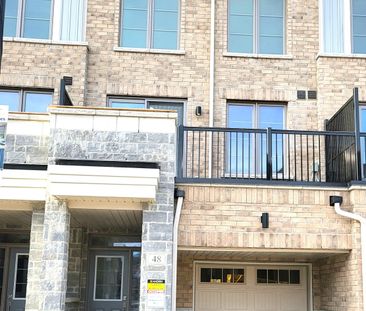 For Lease - 48 Waterside Way, Whitby, Ontario - Photo 6