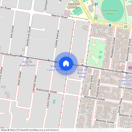 101/2A Emma Street, Vic 3162, Caulfield South