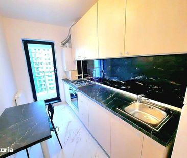 Inchiriere studio Zen Living|Centrala - Photo 2