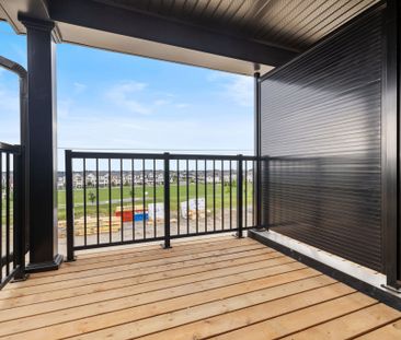 For Lease - 523 CELESTINE Private, Barrhaven, Ontario - Photo 5