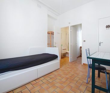 Appartement - 1 pièce - 16,18 m² - Orléans - Photo 5