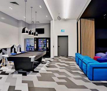 Scape Melbourne Central, Melbourne - Photo 4