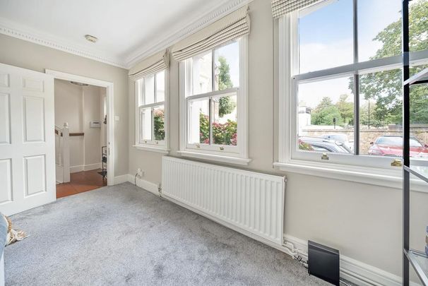 2 bedroom townhouse to rent - Photo 1