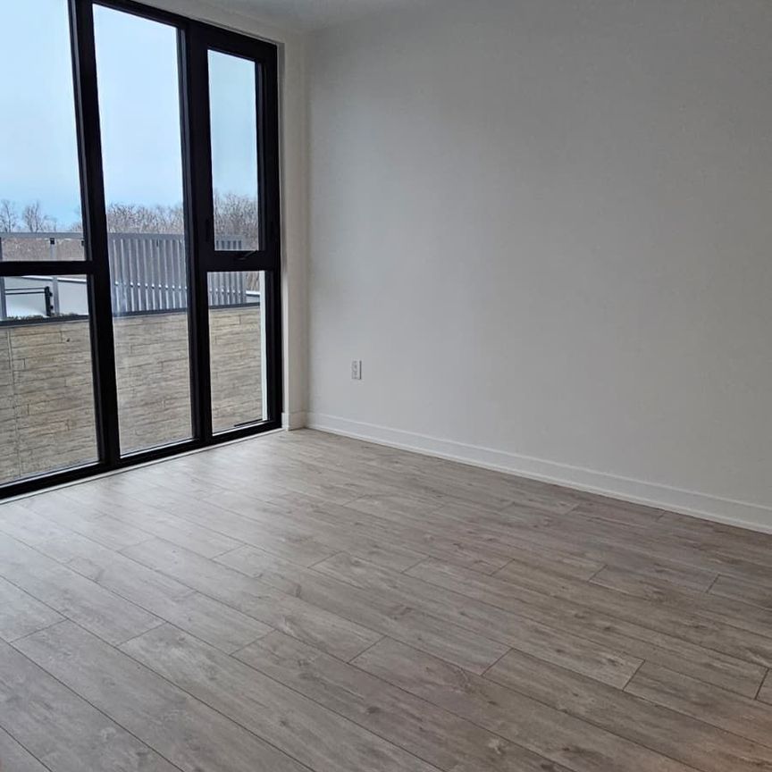 For Lease - 750 Whitlock Avenue Unit# 409, Milton, Ontario - Photo 1