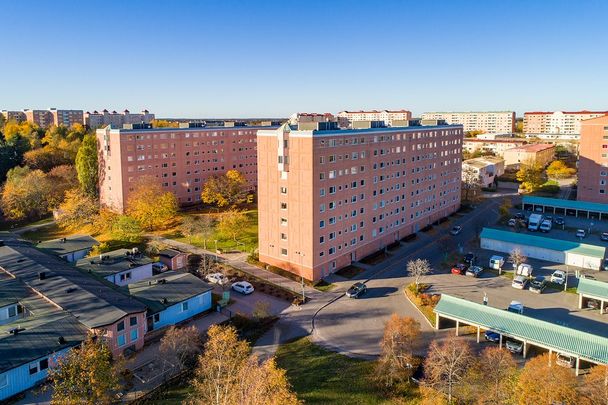 Skyttens Gata 544, Brandbergen - Photo 1