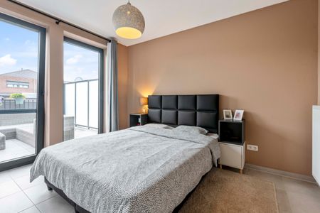 Prachtig appartement op De Zaat met autostaanplaats en tuintje! - Foto 4