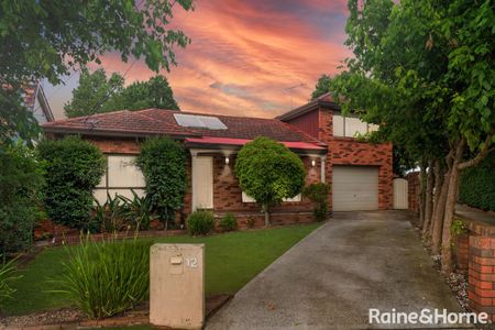 12 Jingara Place, Sylvania, NSW 2224 - Photo 3