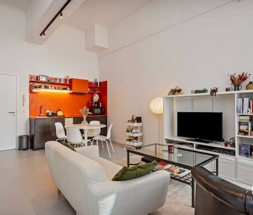 Loft te huur - Foto 2