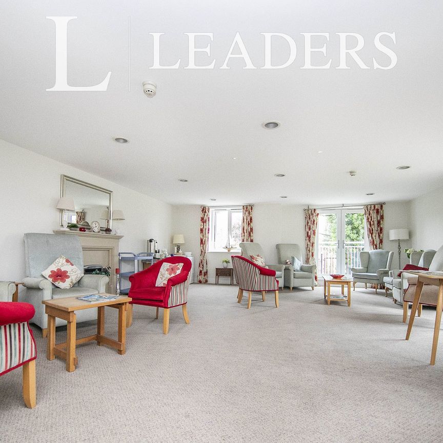 1 bedroom apartment to rent Booth Court, Handford Road, Ipswich, IP1 - Photo 1