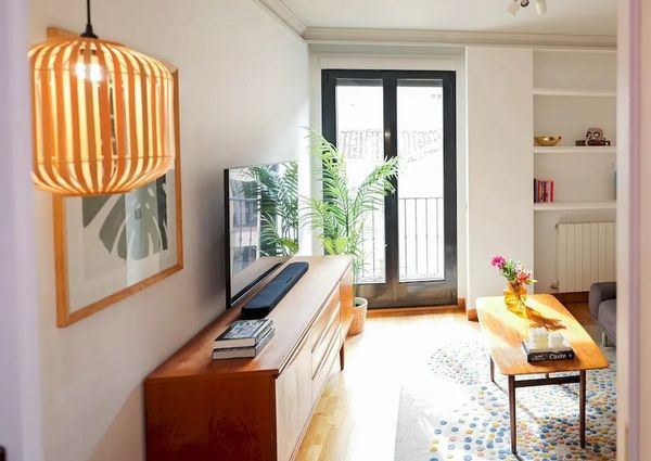 Calle de San Marcos, Madrid, Community of Madrid 28004