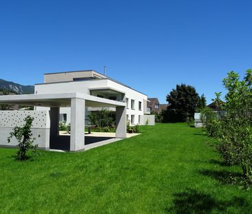 4.5 Zimmer, 108 m², EG - Photo 6