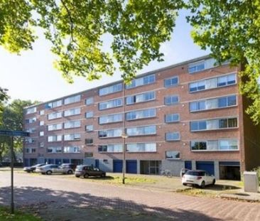 Doorwerthstraat 0ong, 4834 PP Breda, Nederland - Photo 1