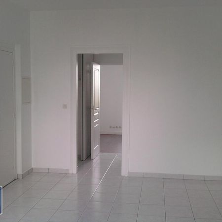 Location Appartement 2 pièces 41m² ST NAZAIRE 44600 - Photo 3