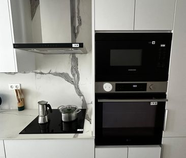 Ground Floor Apartment in Estepona - Photo 1