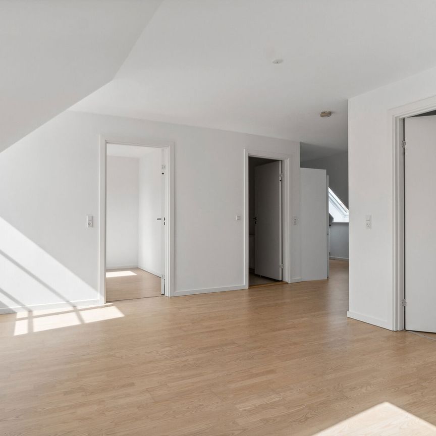 God 4-værelses på Kolonivej i Dianalund - Photo 1