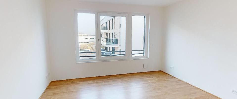 ARNIKA: 2-Zimmer-Wohnung in ruhigem Quartier+ 2 mietfreie Monate - Foto 1