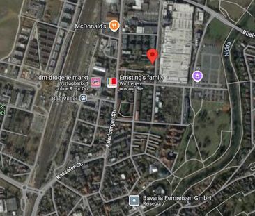 Moderne 2-Zimmer-Wohnung in gefragtem Neubau - Photo 1