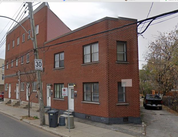 À louer / Appartement - Photo 1