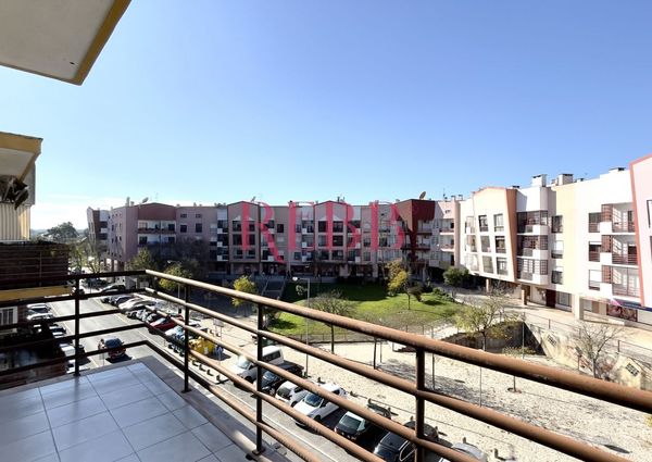 Apartamento T2 em Setúbal