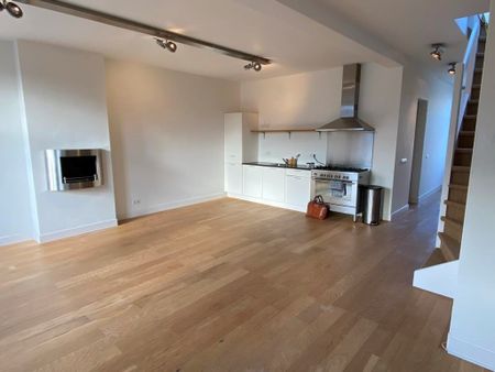 Valeriusstraat 46-3, 1071 MK, Amsterdam - Foto 3