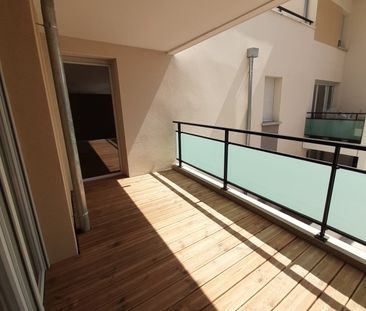 Location Appartement 2 pièces 39m² TOURNEFEUILLE 31170 - Photo 5