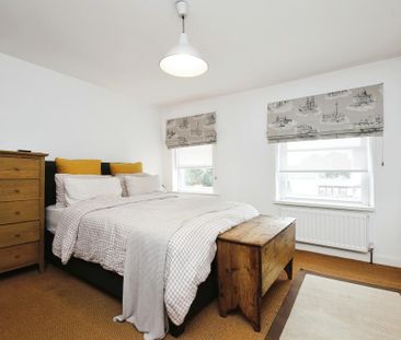 2 bedroom terraced house to rent - Photo 6