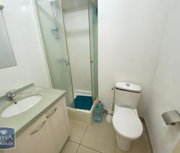 Location Appartement 1 pièce 23m² STE CLOTILDE 97490 - Photo 2