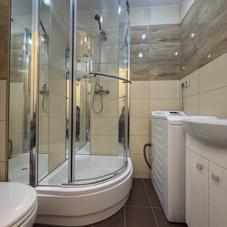 Mieszkanie | Wynajem - Photo 1