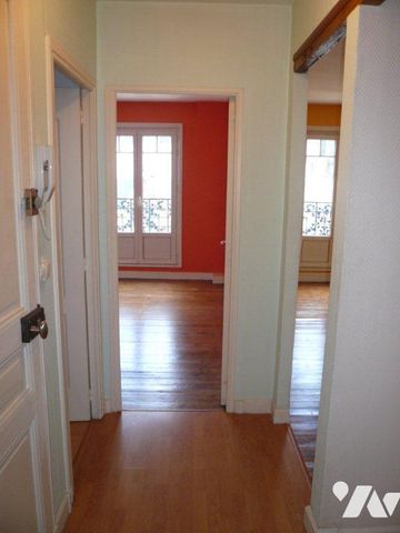 Loue Appartement à Cambrai - Photo 5