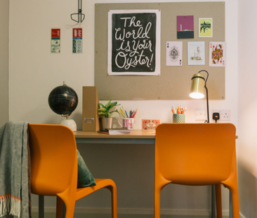 Studio to rent - Photo 5